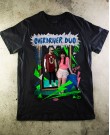Camiseta Overdriver Duo 01 Oficial - Paranoid Music Store