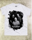 Os Paralamas do Sucesso 01 Official T-Shirt - Paranoid Music Store