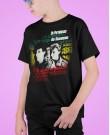 Os Paralamas Official Children's T-shirt 03 - Paranoid Music Store