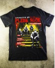 Camiseta Plebe Rude 01 Oficial - Paranoid Music Store