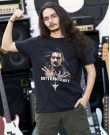 Camiseta Rafael Bittencourt Oficial 01 - Paranoid Music Store