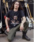 Camiseta Rafael Bittencourt Oficial 01 - Paranoid Music Store