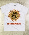 Raimundos Official T-shirt 02 - Paranoid Music Store