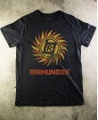 Camiseta Raimundos 02 Oficial - Paranoid Music Store