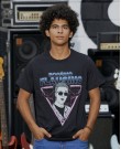 Camiseta Rogério Flausino Oficial 02 - Paranoid Music Store