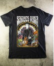 Samuel Rosa T-shirt 01 Official - Paranoid Music Store