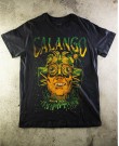 Camiseta Skank Calango Oficial - Paranoid Music Store