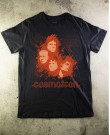 Camiseta Skank Cosmotron Oficial - Paranoid Music Store