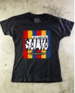 ONLY GROOVE SAVES T-shirt - Paranoid Music Store