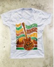 Camiseta Country - Paranoid Music Store