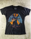 Delta Blues Collection 02 - Camiseta Robert Johnson - Paranoid Music Store