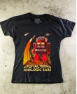 Digital Mind T-Shirt - Paranoid Music Store