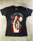 Camiseta Collection Skull 01 - Paranoid Music Store