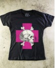 Collection Skull 11 T-Shirt - Paranoid Music Store