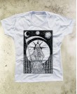 Camiseta Collection Skull 02 - Paranoid Music Store