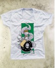 Camiseta Collection Skull 03 - Paranoid Music Store