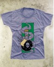 Camiseta Collection Skull 03 - Paranoid Music Store - Vintage