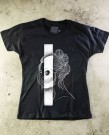 Camiseta Collection Skull 04 - Paranoid Music Store