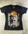 Camiseta Collection Skull 05 - Paranoid Music Store