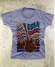 Camiseta Folk Fest - Paranoid Music Store - Vintage