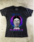 Camiseta Miracle 02 - Paranoid Music Store