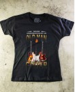 Oldman Guitar 02 T-Shirt - Paranoid Music Store