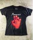 Camiseta Olho 01  - Paranoid Music Store