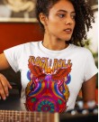 Camiseta Rock and Roll  - Paranoid Music Store