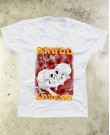 Collection Skull Lovers 14 T-Shirt - Paranoid Music Store