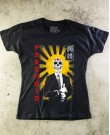 Sunrise T-Shirt - Paranoid Music Store