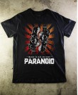 Camiseta Bass Player 04 - Paranoid Music Store
