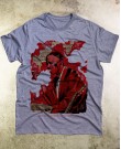 T-Shirt Delta Blues Collection 01 - Son House T-Shirt - Paranoid Music Store