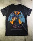 Delta Blues Collection 02 - Robert Johnson T-Shirt - Paranoid Music Store