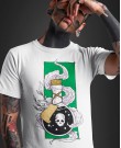 Camiseta Collection Skull 03 - Paranoid Music Store
