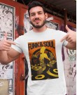 Funk & Soul T-Shirt - Paranoid Music Store