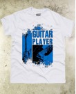 Guitar Player 01 - Paranoid Music Store