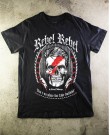 Metal Collection Rebel - By Bruno Munayer - Paranoid Music Store