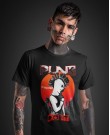 Camiseta Punk is not dead - Paranoid Music Store