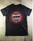 Tape 01 T-Shirt - Paranoid Music Store
