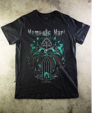 Metal Collection Memento Mori - Paranoid Music Store